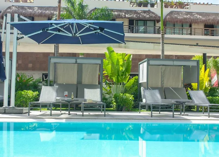 Oceana Studio Aparthotel *