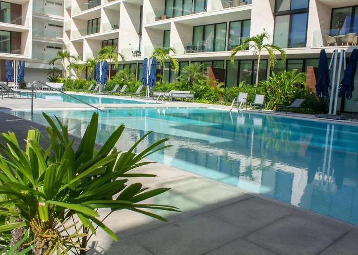 Oceana Studio Playa del Carmen