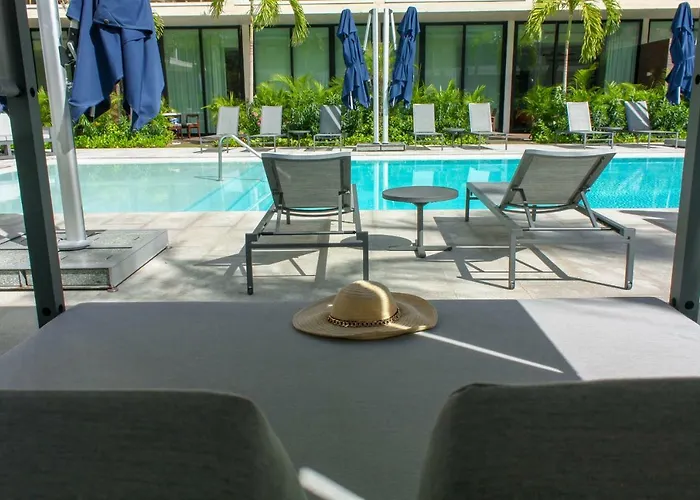 Oceana Studio Aparthotel *