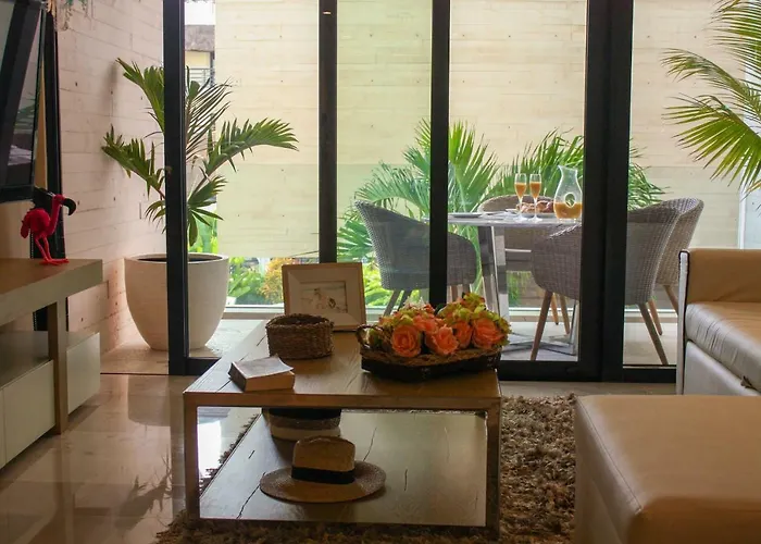 Aparthotel Oceana Studio Playa del Carmen