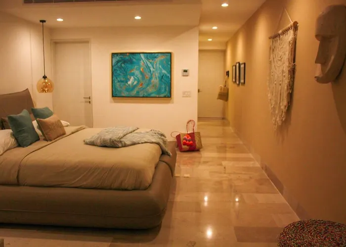 Aparthotel Oceana Studio