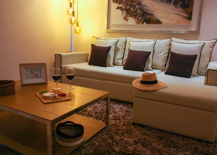 Aparthotel Oceana Studio Playa del Carmen