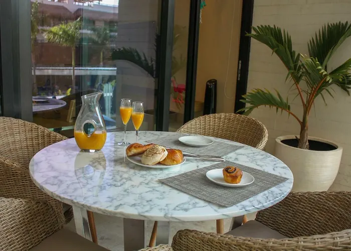 Oceana Studio Aparthotel Playa del Carmen