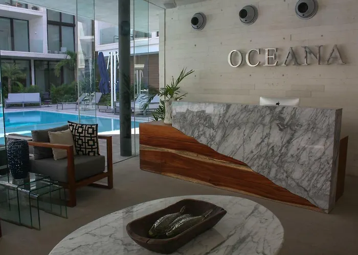 Oceana Studio *