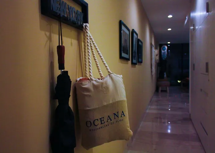 Oceana Studio *