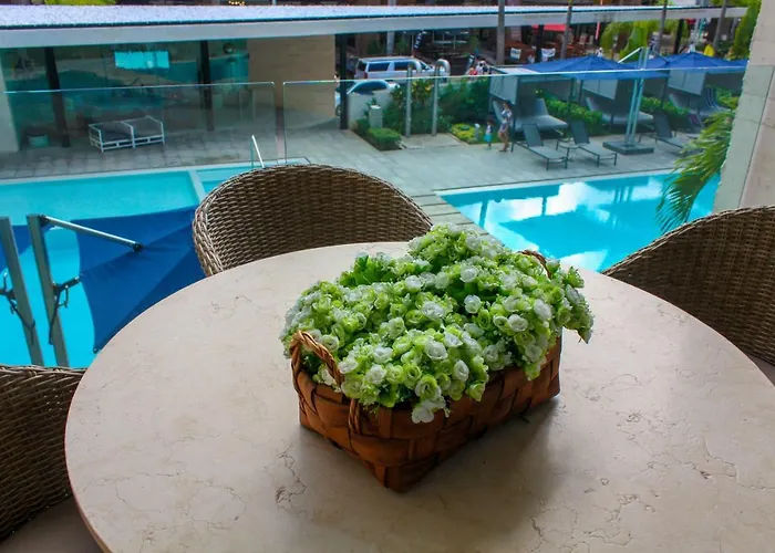 Aparthotel Oceana Studio Playa del Carmen